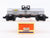 O Gauge 3-Rail Lionel 6-16150 SUNX Sunoco Single Dome Tank Car #6315