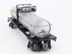 O Gauge 3-Rail Lionel 6-16150 SUNX Sunoco Single Dome Tank Car #6315