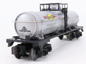 O Gauge 3-Rail Lionel 6-16150 SUNX Sunoco Single Dome Tank Car #6315