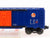 O Gauge 3-Rail Lionel 6-29200 LC Lionel Corporation Single Door Box Car #9700