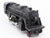 O Gauge 3-Rail Lionel Unlettered 2-4-0 Steam Locomotive #1654