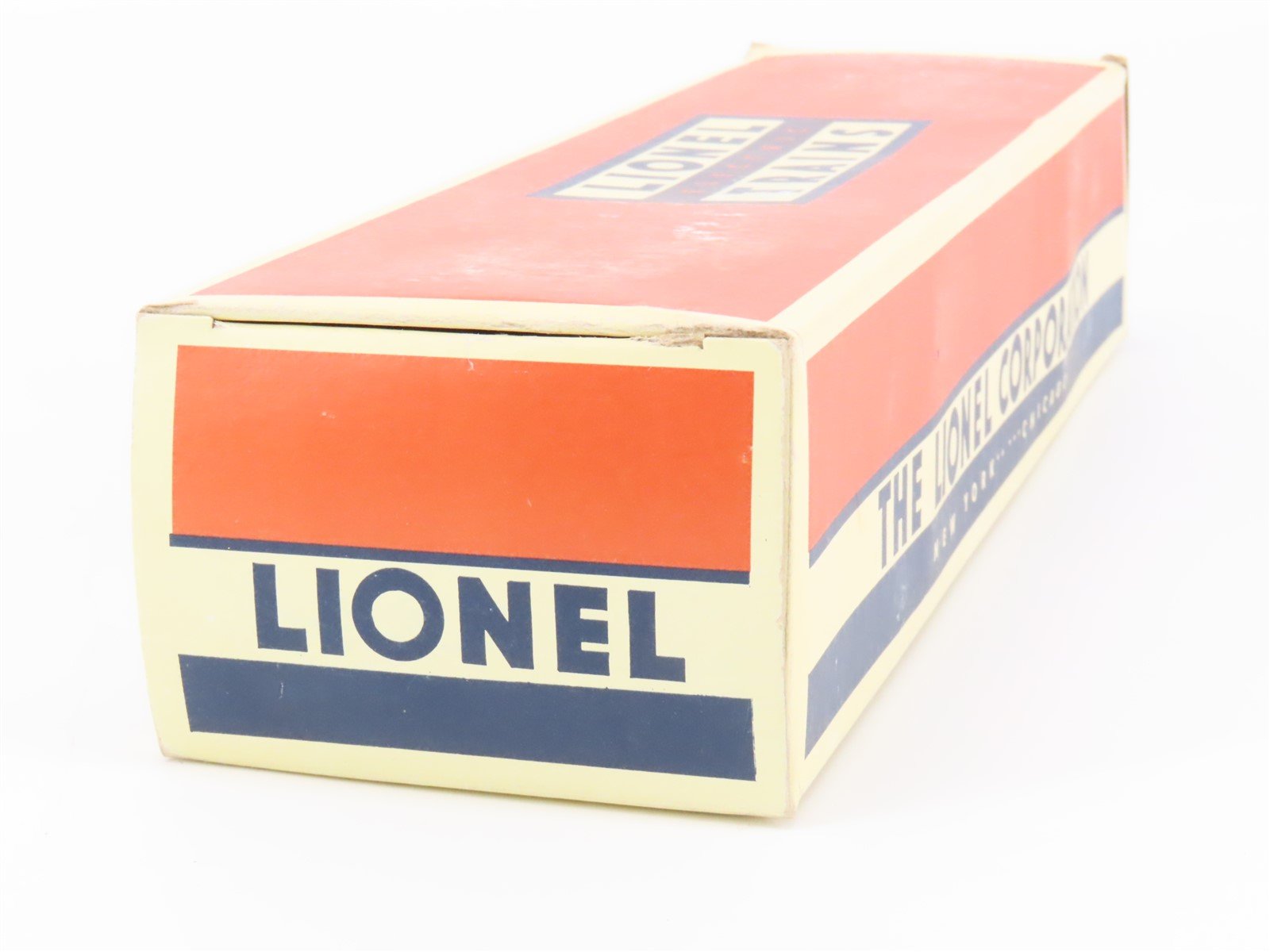 O Gauge 3-Rail Lionel Unlettered 2-4-0 Steam Locomotive #1654