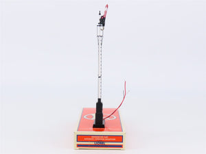 O Gauge Lionel 6-22944 Mainline Die-Cast Automatic Operating Semaphore Signal