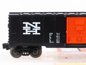 O Gauge 3-Rail Lionel 6-19295 NH New Haven Railroad Single Door Box Car #6464425