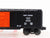 O Gauge 3-Rail Lionel 6-19295 NH New Haven Railroad Single Door Box Car #6464425