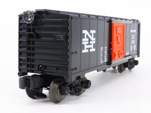 O Gauge 3-Rail Lionel 6-19295 NH New Haven Railroad Single Door Box Car #6464425