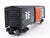 O Gauge 3-Rail Lionel 6-19295 NH New Haven Railroad Single Door Box Car #6464425