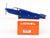 O 1/48 Scale Lionel 6-52131 LCCA 1997 Lionelville Beechcracft Airplane