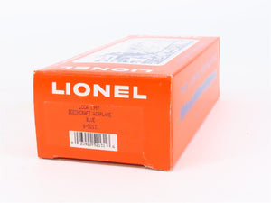 O 1/48 Scale Lionel 6-52131 LCCA 1997 Lionelville Beechcracft Airplane