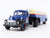 1:50 Corgi Lionelville US52906 Die-Cast Lion Oil Company Semi-Skirted Tanker