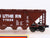 O Gauge 3-Rail Lionel 6-16439 SOU Southern Railroad 4-Bay Covered Hopper #77836