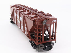 O Gauge 3-Rail Lionel 6-16439 SOU Southern Railroad 4-Bay Covered Hopper #77836