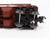 O Gauge 3-Rail Lionel 6-16439 SOU Southern Railroad 4-Bay Covered Hopper #77836