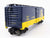 O Gauge 3-Rail Lionel 6-17268 C&O Chesapeake & Ohio Single Door Box Car #12700