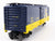 O Gauge 3-Rail Lionel 6-17268 C&O Chesapeake & Ohio Single Door Box Car #12700