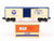 O Gauge 3-Rail Lionel 6-36229 Island Trains 1981-2001 Box Car #718-317-0008