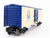 O Gauge 3-Rail Lionel 6-36229 Island Trains 1981-2001 Box Car #718-317-0008