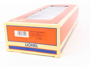 O Gauge 3-Rail Lionel 6-36229 Island Trains 1981-2001 Box Car #718-317-0008