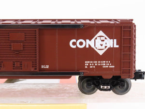 O Gauge 3-Rail Lionel 6-29234 EL Erie Lackawanna / CR Conrail Box Car #6464-698