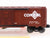 O Gauge 3-Rail Lionel 6-29234 EL Erie Lackawanna / CR Conrail Box Car #6464-698