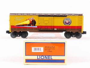 O Gauge 3-Rail Lionel 6-39237 Century Club II UP Union Pacific M-10,000 Box Car