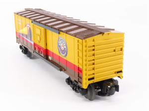 O Gauge 3-Rail Lionel 6-39237 Century Club II UP Union Pacific M-10,000 Box Car