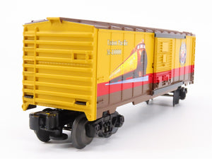 O Gauge 3-Rail Lionel 6-39237 Century Club II UP Union Pacific M-10,000 Box Car