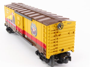 O Gauge 3-Rail Lionel 6-39237 Century Club II UP Union Pacific M-10,000 Box Car