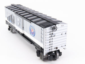 O Gauge 3-Rail Lionel 6-39215 Century Club II NYC Niagara Box Car #39215