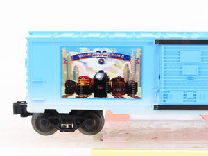 O Gauge 3-Rail Lionel 6-39217 Century Club II 2001-2005 Single Door Box Car