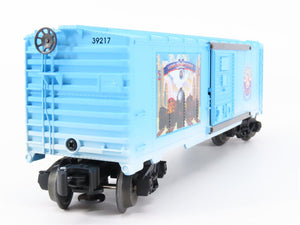 O Gauge 3-Rail Lionel 6-39217 Century Club II 2001-2005 Single Door Box Car