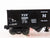 O Gauge 3-Rail Lionel 6-19885 N&W Norfolk & Western Operating 2-Bay Hopper 22000