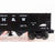 O Gauge 3-Rail Lionel 6-19885 N&W Norfolk & Western Operating 2-Bay Hopper 22000