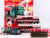 G Scale LGB 72350 DRR Disneyland Railroad 2-4-4RT Forney Steam Train Starter Set