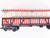 G Scale LGB 72350 DRR Disneyland Railroad 2-4-4RT Forney Steam Train Starter Set