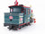 G Scale LGB 72350 DRR Disneyland Railroad 2-4-4RT Forney Steam Train Starter Set