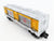 O Gauge 3-Rail Lionel 6-52562 D&RGW Rio Grande Uranium Transport Mint Car #1884