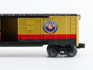 O Gauge 3-Rail Lionel 6-39246 Pennsylvania Sharknose Century Club II Box Car