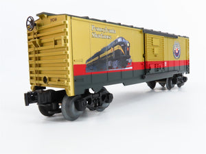 O Gauge 3-Rail Lionel 6-39246 Pennsylvania Sharknose Century Club II Box Car