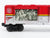 O Gauge 3-Rail Lionel 6-72511 ATSF LCCA Dallas 2011 Treasury Mint Car #92210