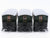 G Scale LGB 38079 Öchsle Bahn Coach Passenger Car 3-Pack