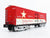 O Gauge 3-Rail Lionel 6-52581 Dallas 2011 Texas Special Milk Car #201141