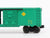 O Gauge 3-Rail Lionel 6-19237 C&IM Chicago & Illinois Midland Box Car #19237