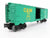 O Gauge 3-Rail Lionel 6-19237 C&IM Chicago & Illinois Midland Box Car #19237