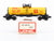 O Gauge 3-Rail Lionel 6-9152 SCCX Shell Single Dome Tank Car #9152