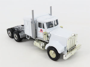 O 1/48 Scale Lionel 6-52091 LCCA Dave Lennox Tractor Trailer