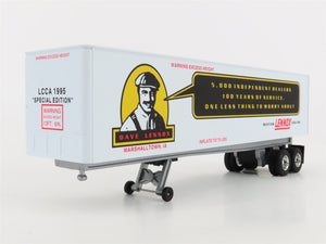 O 1/48 Scale Lionel 6-52091 LCCA Dave Lennox Tractor Trailer