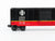 O Gauge 3-Rail K-Line K761-1051 ATSF Santa Fe Single Door Box Car #97191