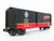 O Gauge 3-Rail K-Line K761-1051 ATSF Santa Fe Single Door Box Car #97191