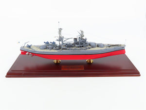 1:500 Scale Danbury Mint USS Arizona BB-39 Battleship